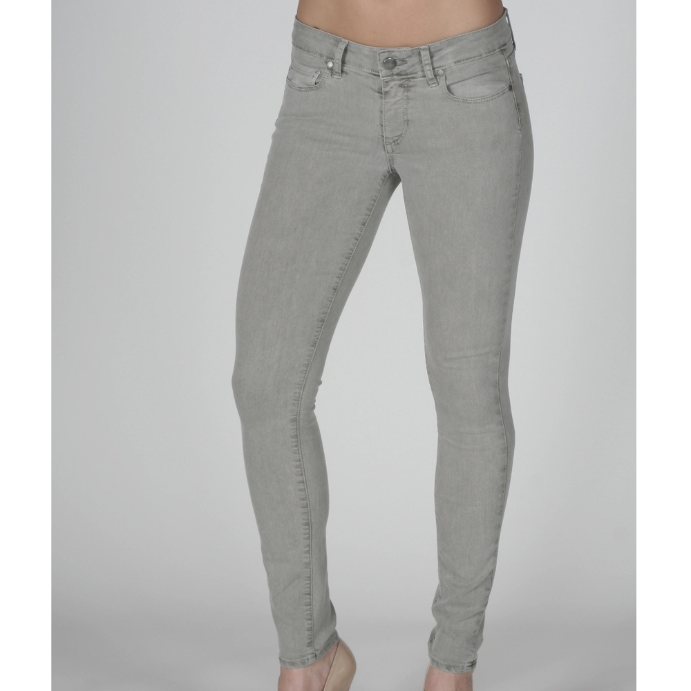 PAIGE Verdugo Ankle Cut Skinny Jeans Size 27
